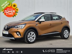 Renault Captur - 1.6 E-Tech Plug-in Hybrid 160 Edition One Automaat / Easy Life Pack / Pack Siège / Apple C