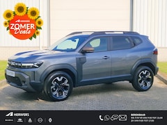 Dacia Duster - Extreme TCe 130 / Nieuw te Bestellen /