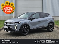 Renault Captur - 1.6 E-Tech full hybrid 145 esprit Alpine / Uit Voorraad Leverbaar /