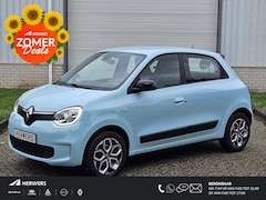 Renault Twingo Z.E. - R80 E-Tech Equilibre Levertijd I.O. / Demo / Draadloos Apple Carplay & Android Auto / Airc