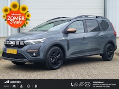 Dacia Jogger - 1.6 Hybrid 140 Extreme 7p. / Levertijd I.O /