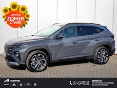 Hyundai Tucson - 1.6 T-GDI PHEV Comfort Smart / €5000, - Voordeel Op Nieuwprijs / Rijklaarprijs / Direct Le