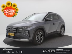 Hyundai Tucson - 1.6 T-GDI PHEV Comfort Smart / Navigatie / Automatische achterklep / Adaptieve Cruise Cont