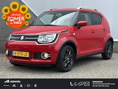 Suzuki Ignis - 1.2 Comfort / Airco / Stoel Verwarming / LM Velgen / Bluetooth