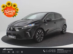 Mitsubishi Colt - 1.6 HEV Intense+ / €3000, - Voordeel Op Nieuwprijs / Rijklaarprijs / Direct Leverbaar