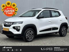 Dacia Spring - Expression 27 kWh / SOH 94% / Navigatie / Airco / Cruise Control / LMV / 1ste Eigenaarsaut