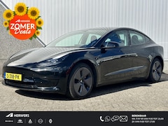 Tesla Model 3 - Standard RWD Plus 60 kWh