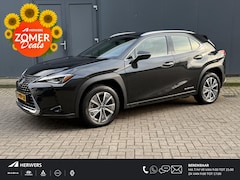 Lexus UX - 300e Business 54 kWh / Automaat / Cruise Control Adaptief / Apple&Android Carplay / Camera