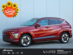 Hyundai Kona Electric - Comfort Smart 65.4 kWh / €1900, - Voordeel Op Nieuwprijs / Rijklaarprijs / Direct Leverbaa