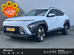 Hyundai Kona - 1.6 GDI HEV Comfort Smart