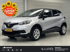 Renault Captur - 1.3 TCe Intens / Trekhaak (1500kg) / Cruise Control / Climate Control / DAB Radio /