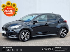 Toyota Yaris - 1.5 Hybrid 115 First Edition Automaat / Nieuw / Navigatie via Android Auto/Apple Carplay /