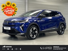 Renault Symbioz - 1.6 E-Tech full hybrid 145 techno / Uit Voorraad Leverbaar /