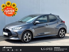 Toyota Yaris - 1.5 Hybrid 115 First Edition Automaat / Nieuw / Navigatie via Android Auto/Apple Carplay /