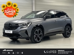 Renault Austral - 1.2 E-Tech full hybrid 200 techno esprit Alpine / *€3000, - Korting* / Uit Voorraad Leverb