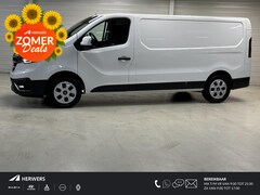 Renault Trafic - 2.0 Blue dCi 130 T30 L2H1 Advance Nieuw Bouwjaar 2024 nog BPM vrij