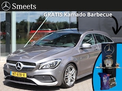 Mercedes-Benz CLA-klasse Shooting Brake - 200 Ambition Trekhaak | Navigatie | Lichtmetalen velgen | Achteruitrijcamera | Climate Con