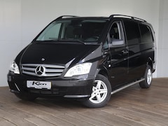Mercedes-Benz Vito - 113 CDI 343 DC Comfort Plus | Automaat | 5 Persoons | cruise control |