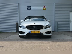 Mercedes-Benz E-klasse - 300 BlueTEC HYBRID AMG-styling