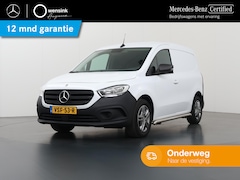 Mercedes-Benz Citan - 108 CDI L1 | Airco | Bluetooth | | Bluetooth | Airco | Lederen Stuurwiel | Elektrische Ram