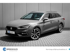 SEAT Leon Sportstourer - 1.5 TSI 204PK DSG e-Hybrid FR Business | Actieradius 130km Elektrisch | App-Connect | ACC