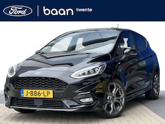 Ford Fiesta - 1.0 EcoBoost ST-Line | Camera | Full LED | Apple Carplay | Winter Pack | Adaptive Cruise |