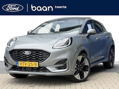 Ford Puma - 1.0 EcoBoost Hybrid ST-Line X | Panoramadak | Winter Pack | B&O | Elekt. achterklep | Adap