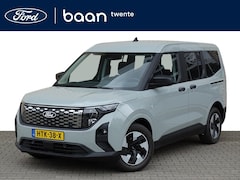 Ford Tourneo Courier - 136 PK Trend 44 kWh Automaat | Camera | Winter Pack | 12 inch SYNC 4 | Ruime 5 zits auto |