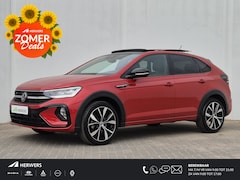 Volkswagen Taigo - 1.5 TSI R-Line Automaat / Comfort-pakket / R-line pakket / Design-pakket / Apple Carplay A