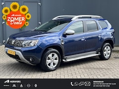 Dacia Duster - 1.2 TCe Comfort / Afneembare Trekhaak / Trekgewicht 1.500 kg / Cruise Control / Parkeersen