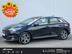 Kia XCeed - 1.6 GDi PHEV DynamicLine Automaat / Fabrieksgarantie tot 30-03-2029 / Cruise Control Adapt