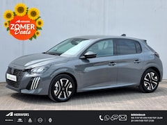 Peugeot 208 - 1.2 100pk Allure / Fabrieksgarantie tot 26-02-2027 / Navigatie / Android Auto/Apple Carpla