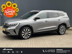 Renault Espace - E-Tech Full Hybrid 200 techno 7p. Automaat / 7 Persoons / Rondomzicht Camera / Elektrische