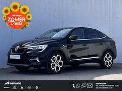 Renault Arkana - 1.6 E-Tech full hybrid 145 techno Automaat / 3 jaar Garantie vanaf Nieuw / Dealer onderhou