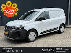 Nissan Townstar - N-Connecta L1 45 kWh Automaat / 3 Fase / On Board Charger 22KW / Navigatie via Android Aut