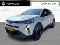 Renault Captur - 1.6 E-Tech full hybrid 145 techno - Demo