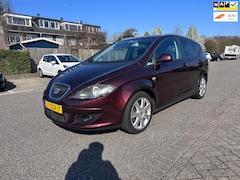SEAT Altea XL - 1.8 TFSI Stylance*Airco*NAP*Cruise*APK 08-04-2026*Trekhaak*2E eigenaar