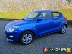 Suzuki Swift - 1.2 COMFORT AIRCO BLUETOOTH