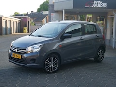 Suzuki Celerio - 1.0 COMFORT *Airco//LM