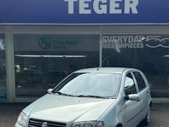 Fiat Punto - 1.4-16V Dynamic Youngtimer