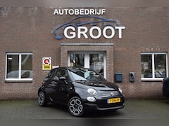 Fiat 500 - 1.0 CLUB NIEUWSTAAT