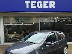 Fiat Punto - 1.2-16V DYNAMIC