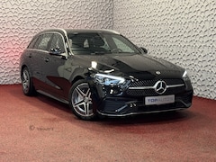 Mercedes-Benz C-klasse Estate - 220 D AMG LINE ELEK.KLEP DISTRONIC CAMERA AMBIENTE. PERF.LED 07/2024