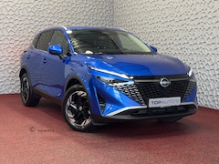 Nissan Qashqai - 1.3 MHEV ✅NW MODEL✅ 160PK N-CONNECTA XL.NAVI 360.CAM VIR.COCKPIT STOEL/STUUR/RUIT.VERW. PI