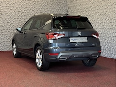 SEAT Arona - TSI FR BI-COLOR 115PK LED VIR.COCKPIT CAMERA ADAP.CRUISE 17''LMV 07/2024