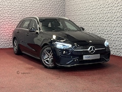 Mercedes-Benz C-klasse Estate - 220 D MHEV AMG LINE ELEK.KLEP DISTRONIC CAMERA AMBIENTE. PERF.LED 07/2024