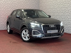 Audi Q2 - 35 TFSI 1.5 ✅FACELIFT✅ S EDITION 150PK VIR.COCKPIT ELEK.KLEP TOUCHSCREEN CARPLAY NAVI CAME