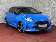 Toyota Yaris - 1.5 HYBRID 130PK ✅NIEUWE AUTO✅ LAUNCH EDITION PANO JBL HEAD-UP LED STOELVERW. CARPLAY CAME