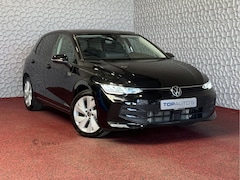 Volkswagen Golf - ✅8.5✅ 1.5 eTSI 150PK EDITION LED CARPLAY NAVI CAMERA STOEL/STUUR VERW KEYLESS MHEV "rijden