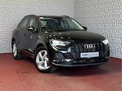 Audi Q3 - 35 TFSI 150PK ADAP.CRUISE BLACK LINE SPORTSTOELEN KEYLESS LED CARPLAY NAVI ECC STOELVERW.